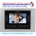 HỆ THỐNG NETWORK COMMAX CBT-70